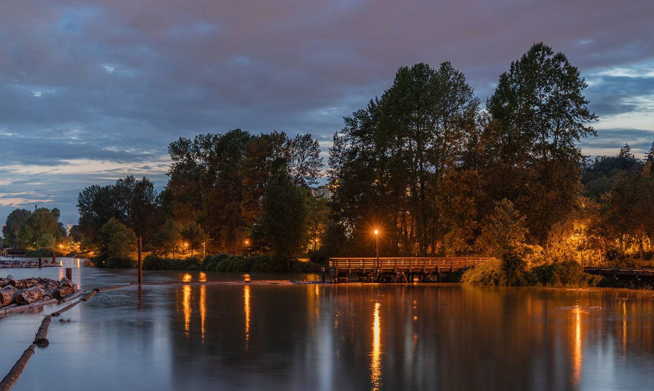 Fraserview Housing Coop Housing CoOperative